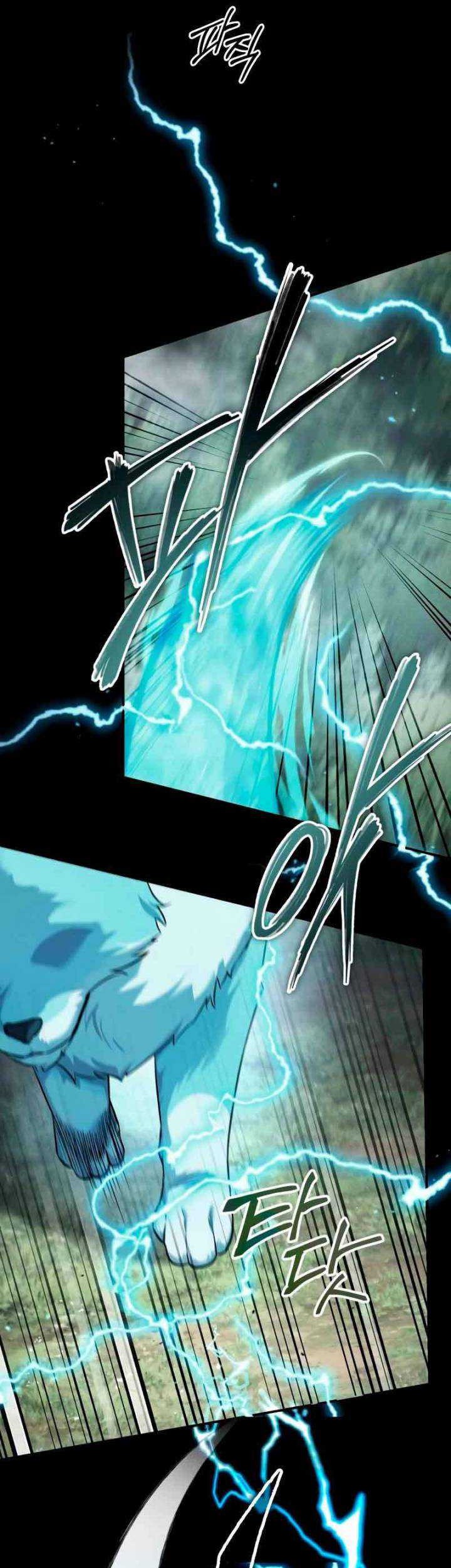 The Terminally Ill Young Master of the Baek Clan Chapter 37 Gambar 61