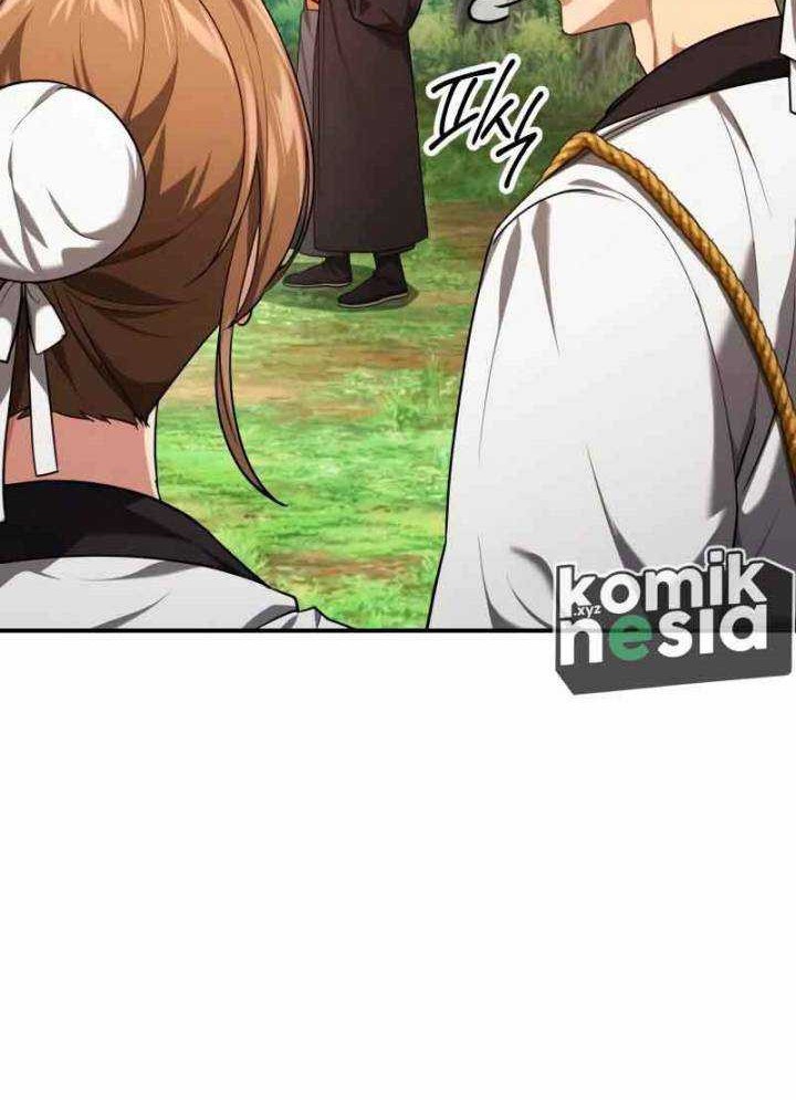 The Terminally Ill Young Master of the Baek Clan Chapter 37 Gambar 7