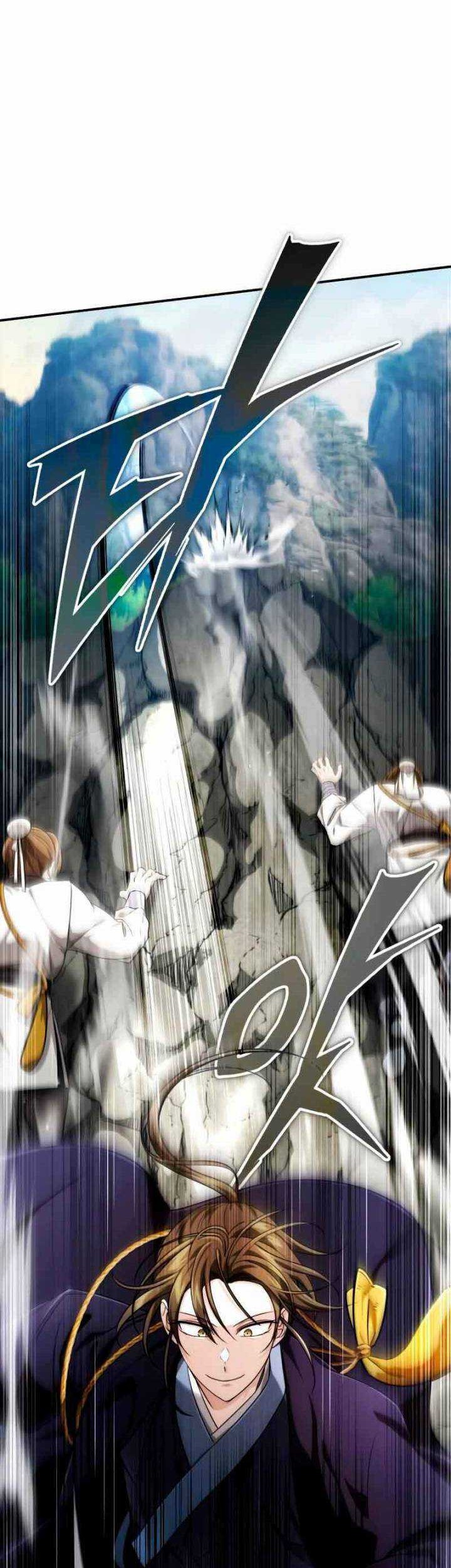 The Terminally Ill Young Master of the Baek Clan Chapter 37 Gambar 17