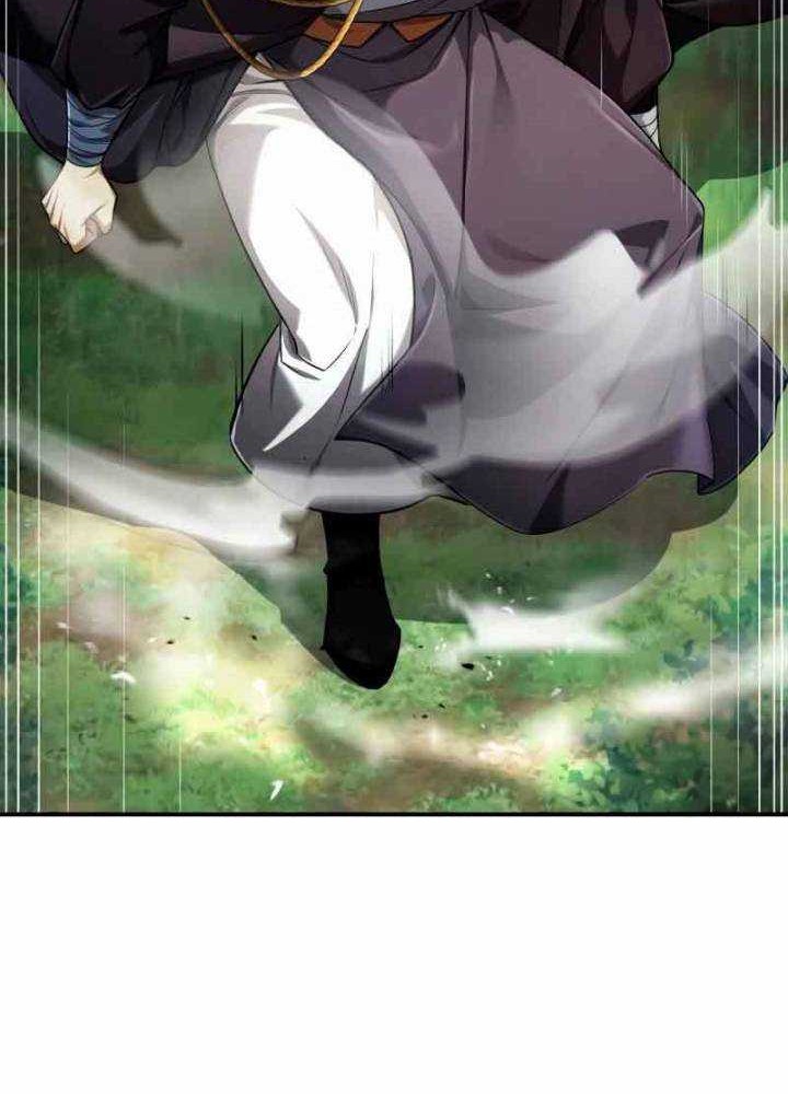 The Terminally Ill Young Master of the Baek Clan Chapter 37 Gambar 19