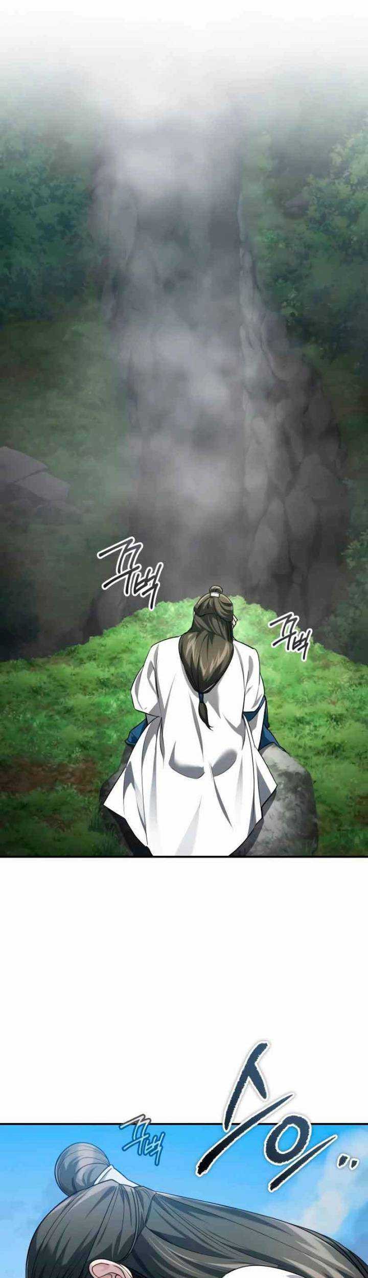 The Terminally Ill Young Master of the Baek Clan Chapter 37 Gambar 26