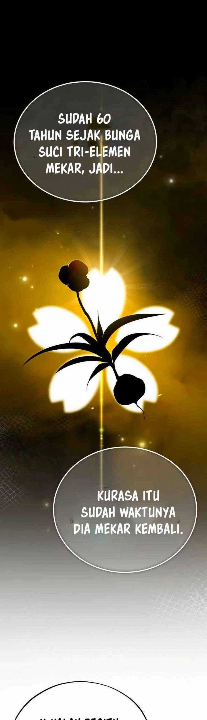 The Terminally Ill Young Master of the Baek Clan Chapter 37 Gambar 31