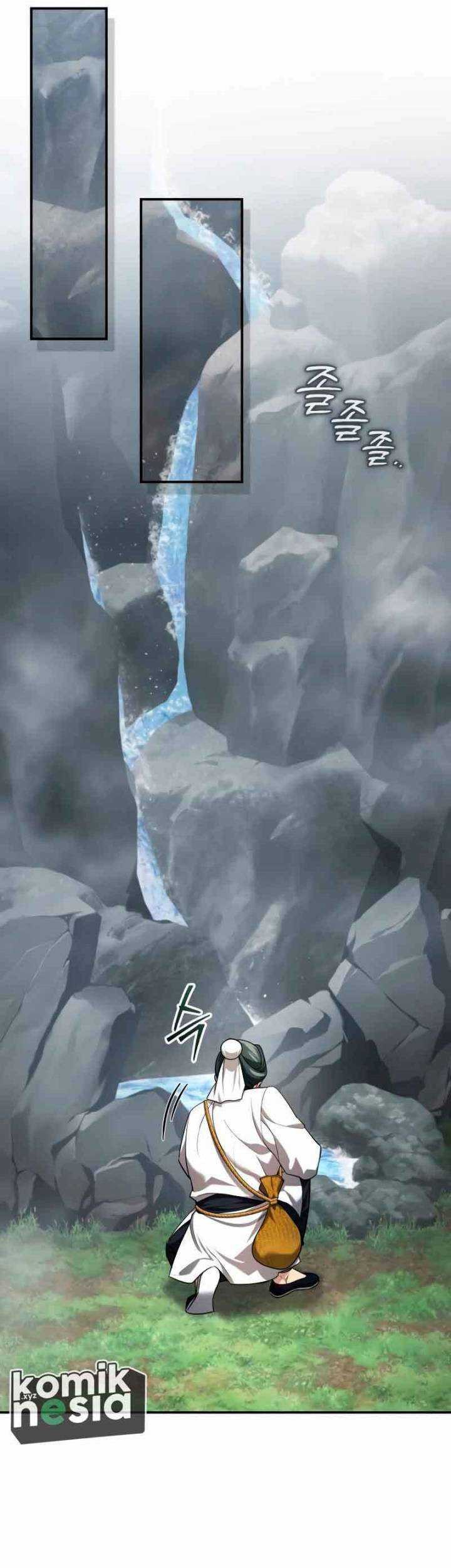 The Terminally Ill Young Master of the Baek Clan Chapter 37 Gambar 36