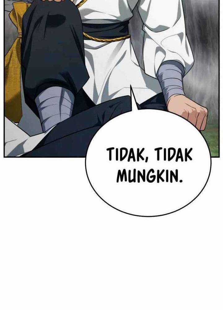 The Terminally Ill Young Master of the Baek Clan Chapter 37 Gambar 46