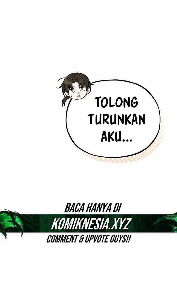 The Terminally Ill Young Master of the Baek Clan Chapter 35 Gambar 69