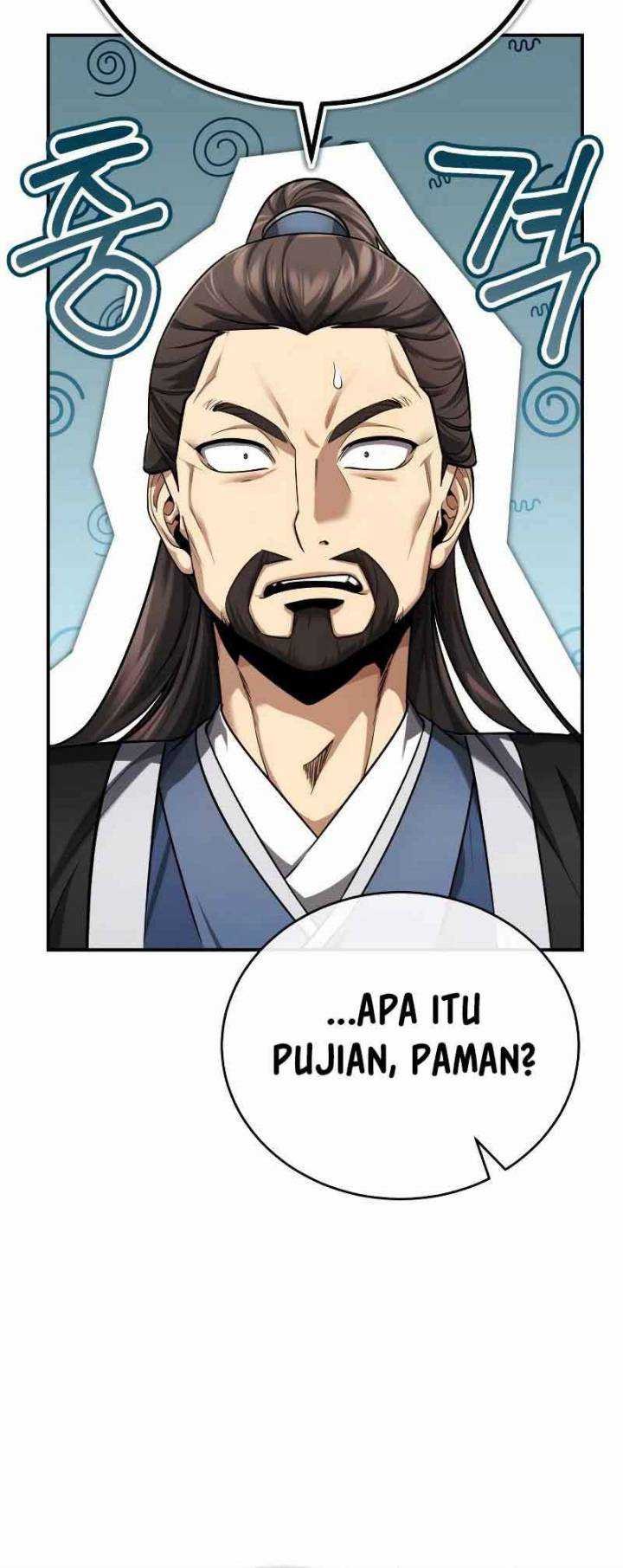 The Terminally Ill Young Master of the Baek Clan Chapter 35 Gambar 54