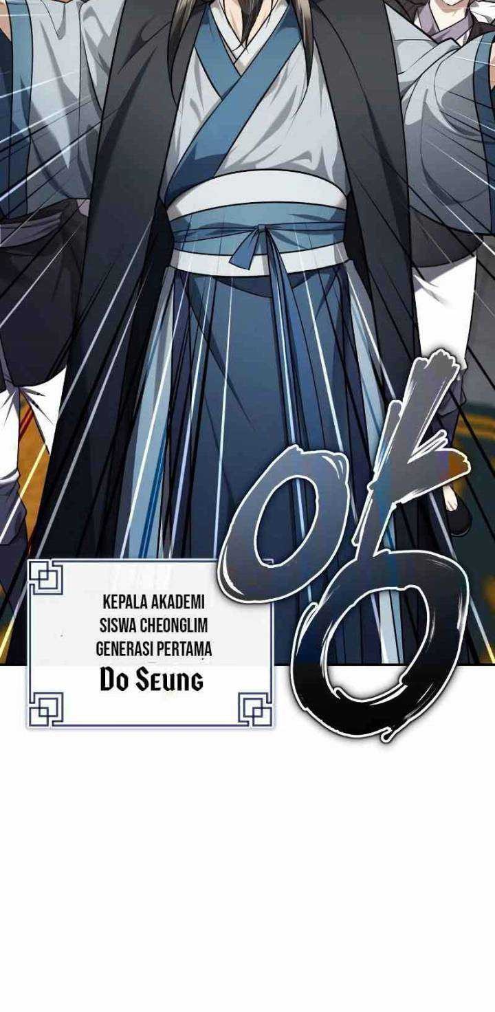 The Terminally Ill Young Master of the Baek Clan Chapter 35 Gambar 64