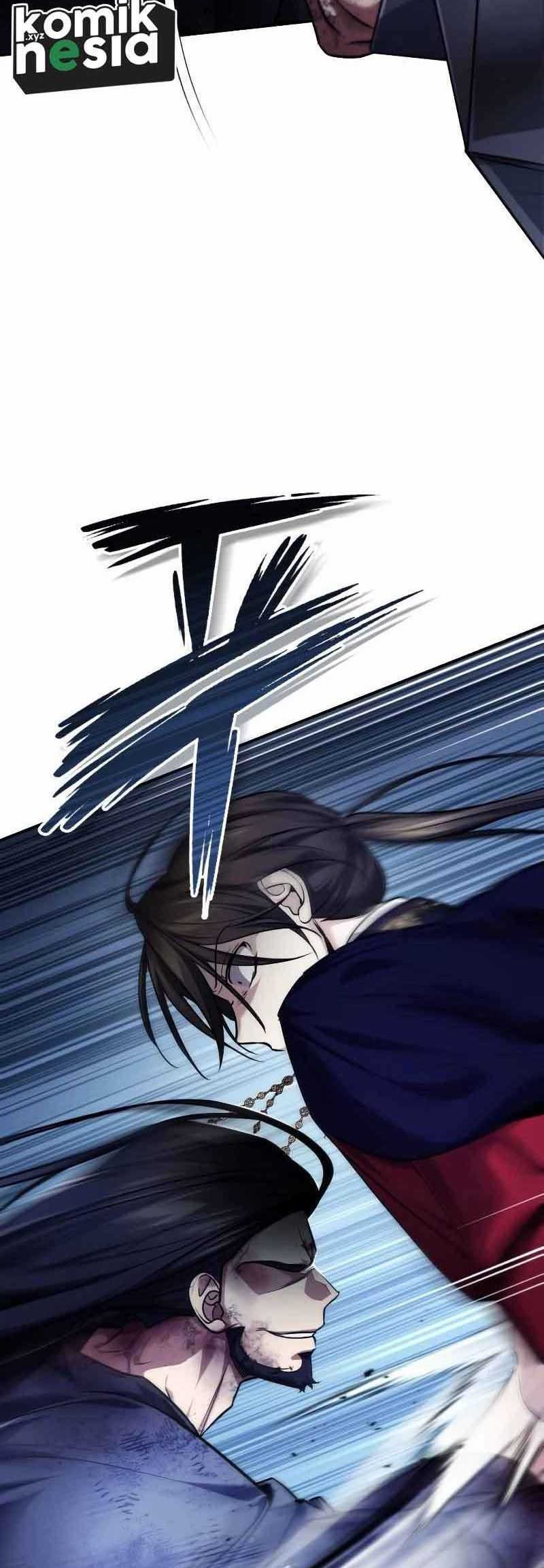 The Terminally Ill Young Master of the Baek Clan Chapter 34 Gambar 50