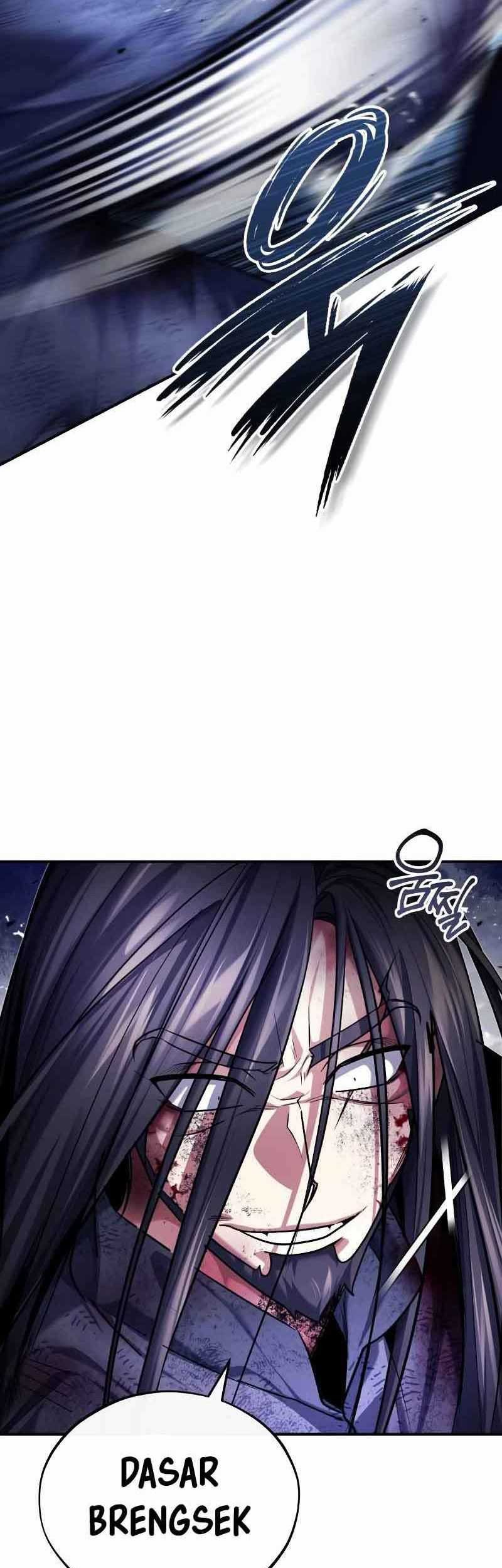 The Terminally Ill Young Master of the Baek Clan Chapter 34 Gambar 51