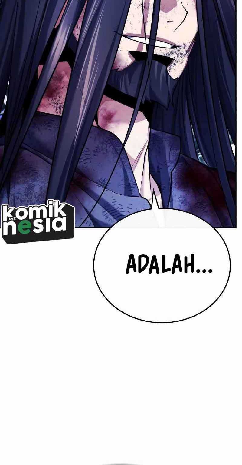 The Terminally Ill Young Master of the Baek Clan Chapter 34 Gambar 56