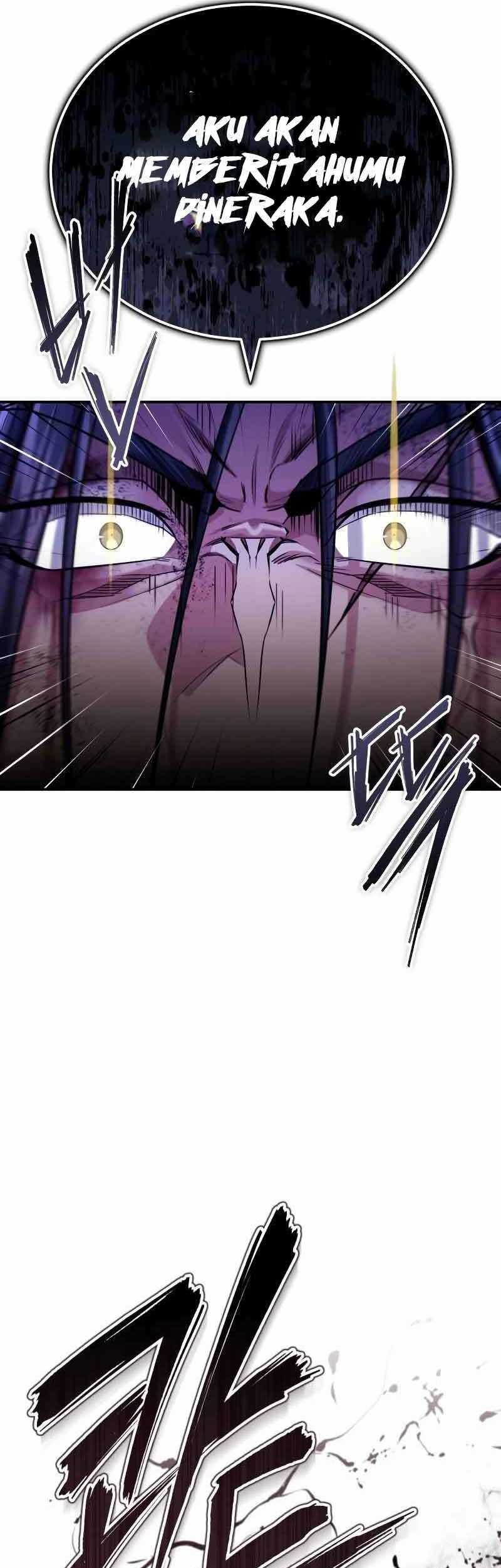 The Terminally Ill Young Master of the Baek Clan Chapter 34 Gambar 57