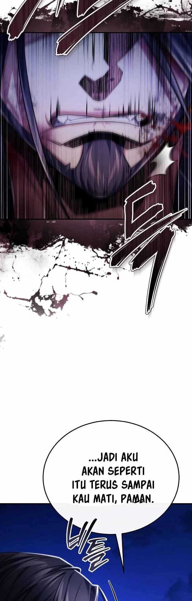 The Terminally Ill Young Master of the Baek Clan Chapter 34 Gambar 58