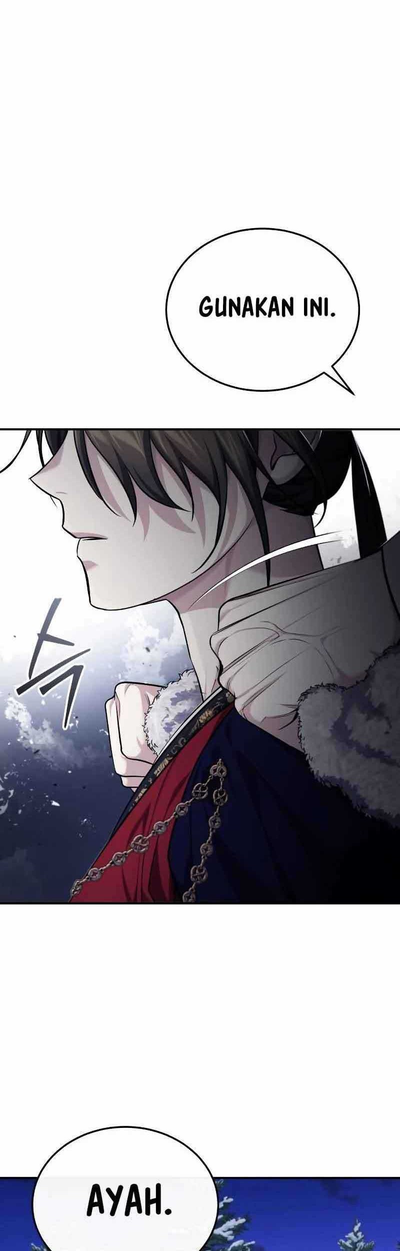 The Terminally Ill Young Master of the Baek Clan Chapter 34 Gambar 61
