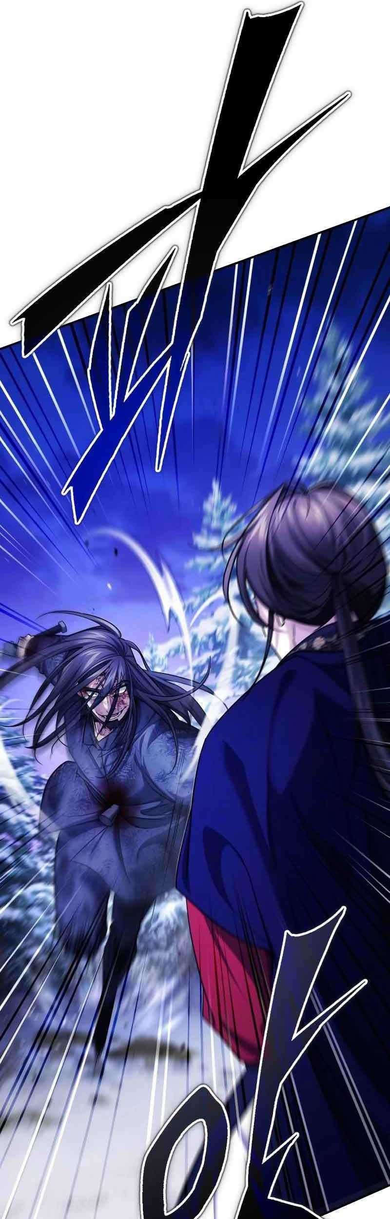 The Terminally Ill Young Master of the Baek Clan Chapter 34 Gambar 31