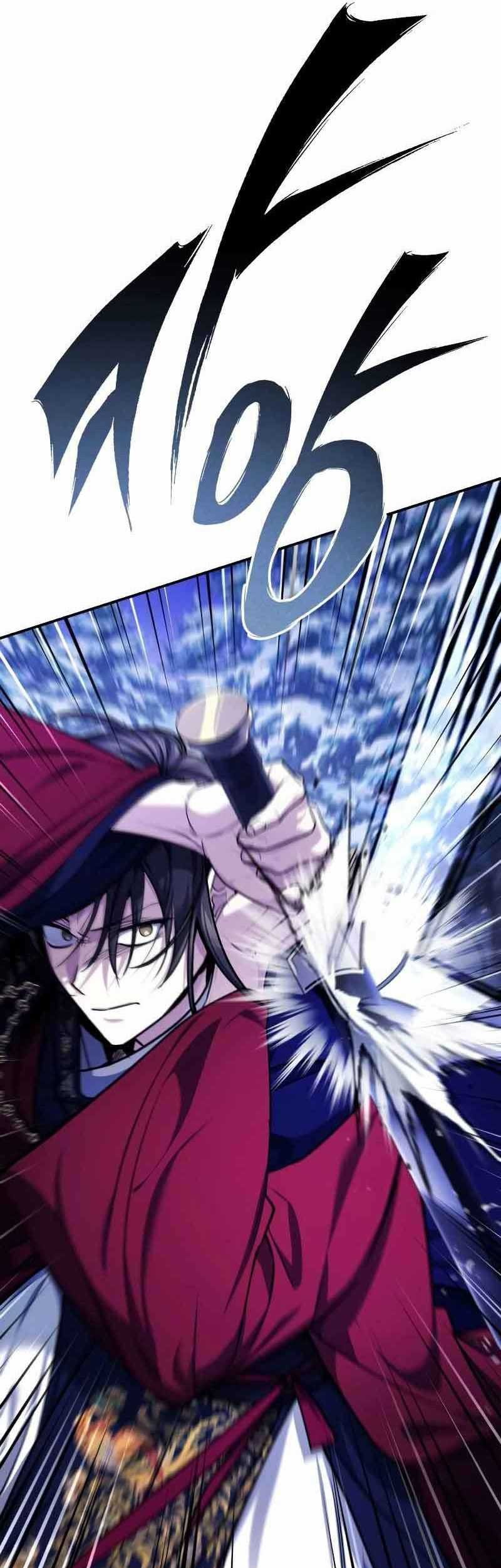 The Terminally Ill Young Master of the Baek Clan Chapter 34 Gambar 33