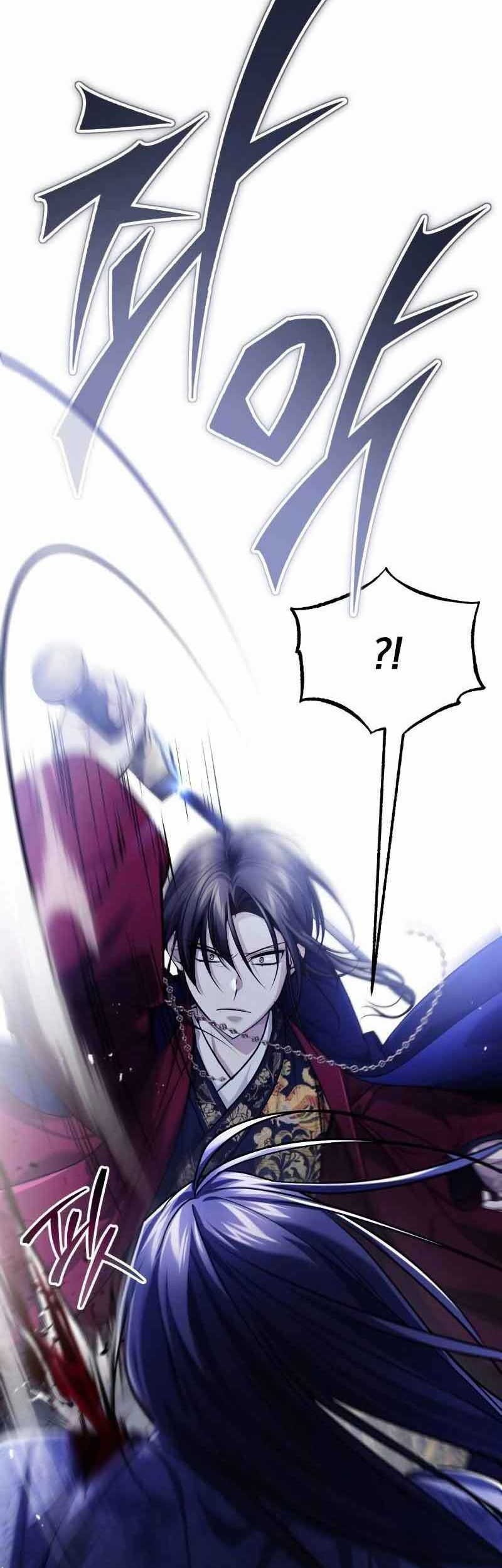 The Terminally Ill Young Master of the Baek Clan Chapter 34 Gambar 39