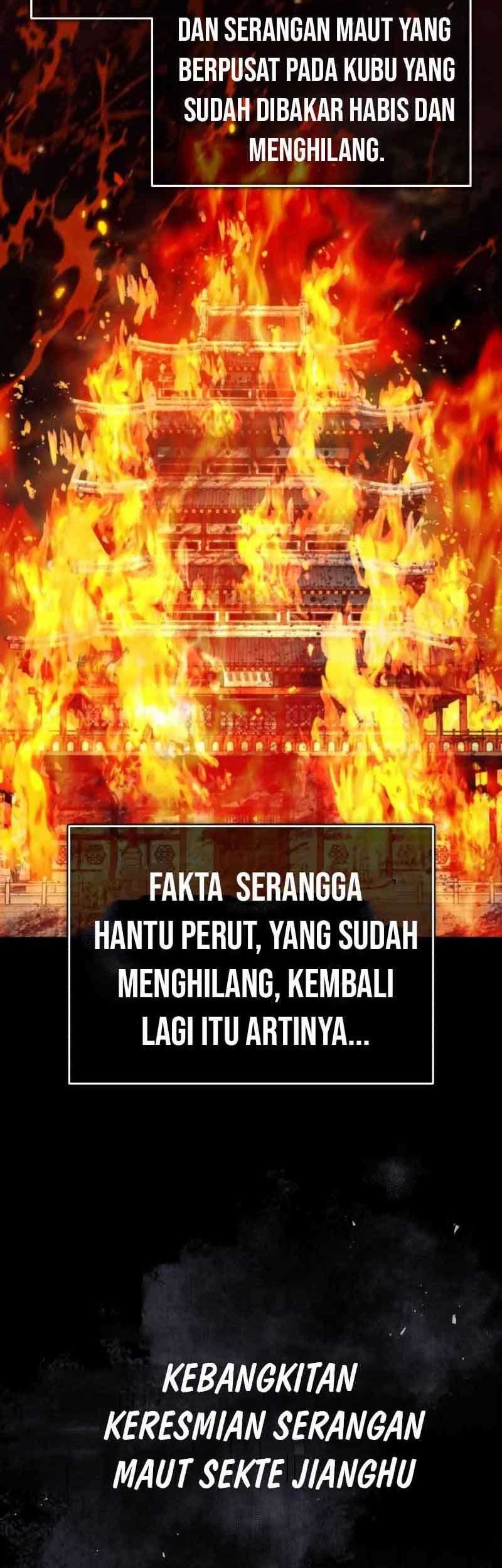 The Terminally Ill Young Master of the Baek Clan Chapter 34 Gambar 78