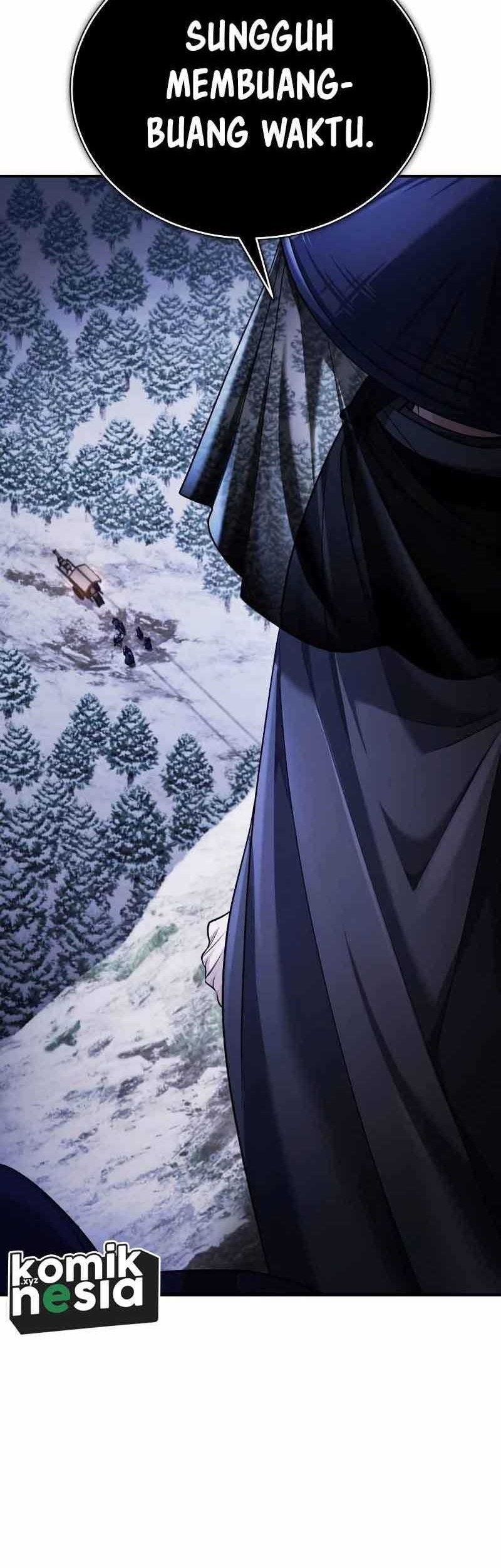 The Terminally Ill Young Master of the Baek Clan Chapter 34 Gambar 82