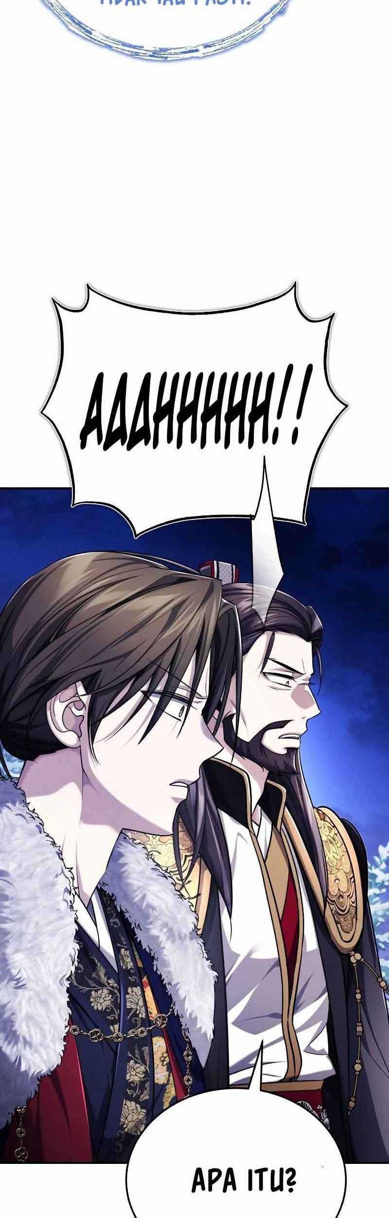 The Terminally Ill Young Master of the Baek Clan Chapter 34 Gambar 65