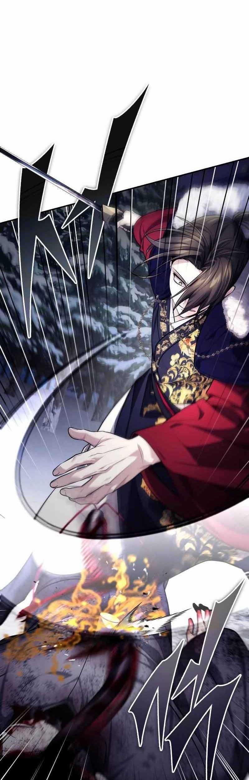 The Terminally Ill Young Master of the Baek Clan Chapter 34 Gambar 69