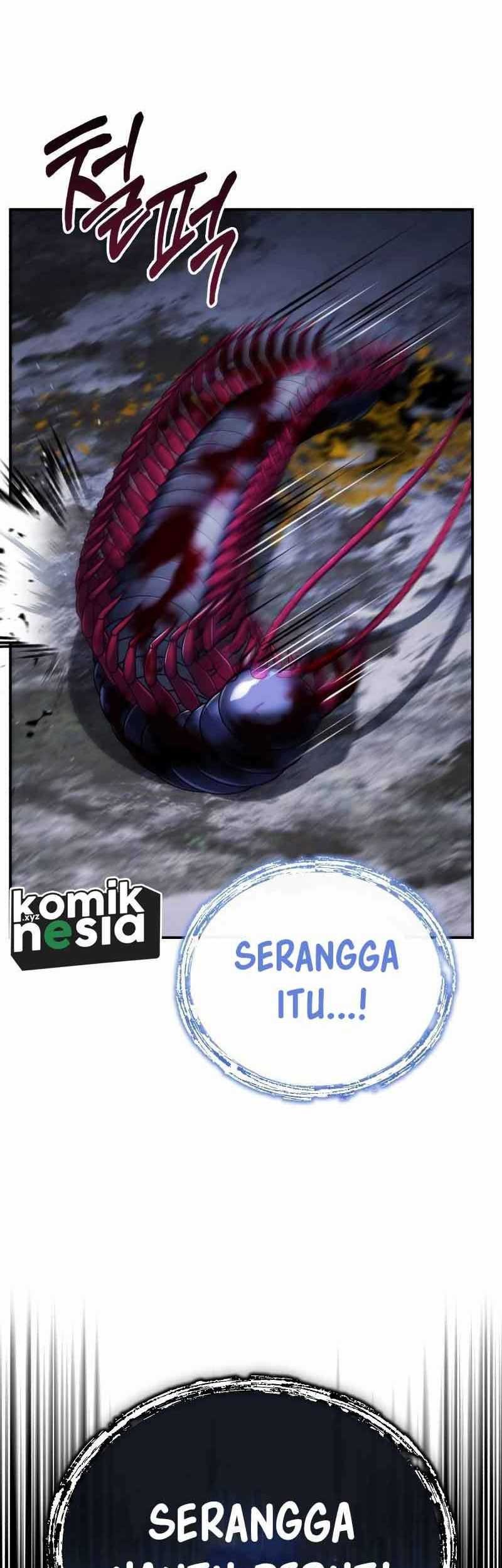 The Terminally Ill Young Master of the Baek Clan Chapter 34 Gambar 71