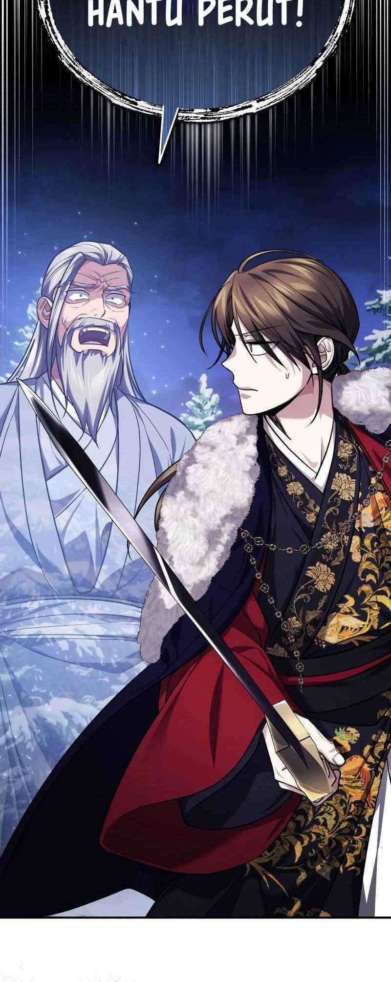 The Terminally Ill Young Master of the Baek Clan Chapter 34 Gambar 72