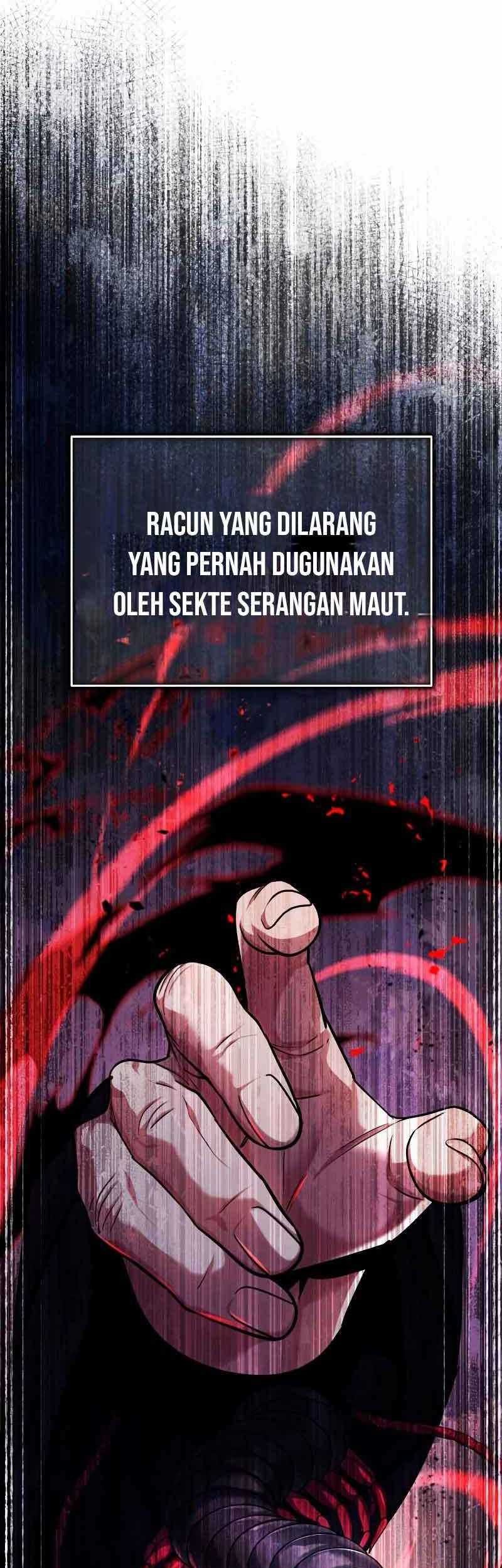 The Terminally Ill Young Master of the Baek Clan Chapter 34 Gambar 73