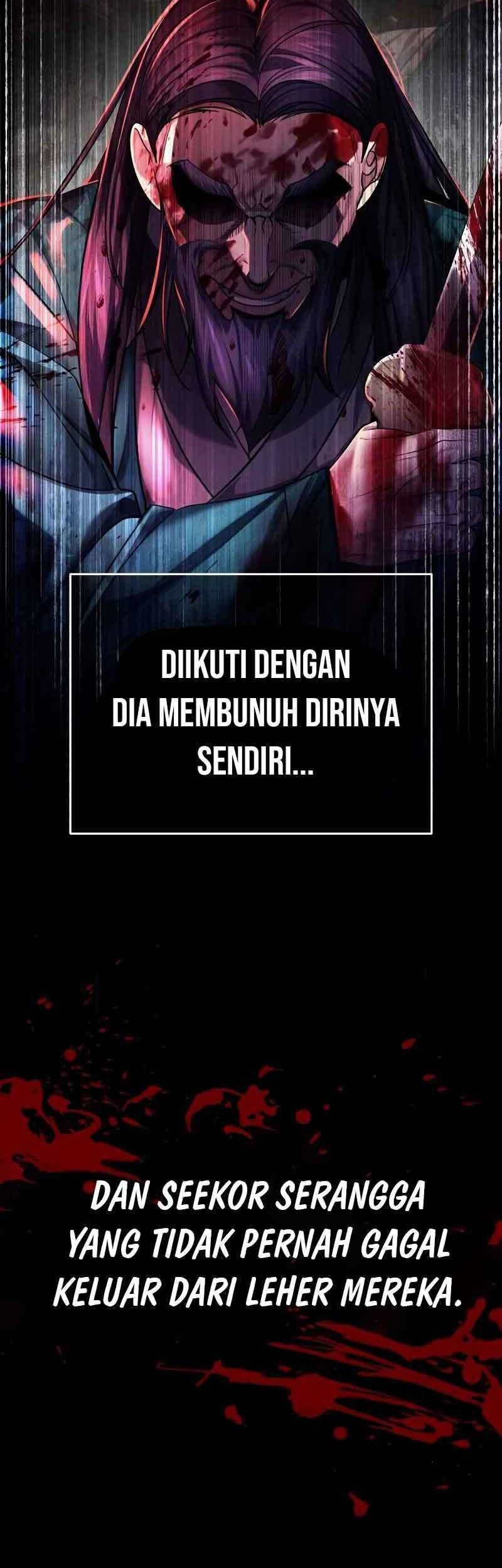 The Terminally Ill Young Master of the Baek Clan Chapter 34 Gambar 75