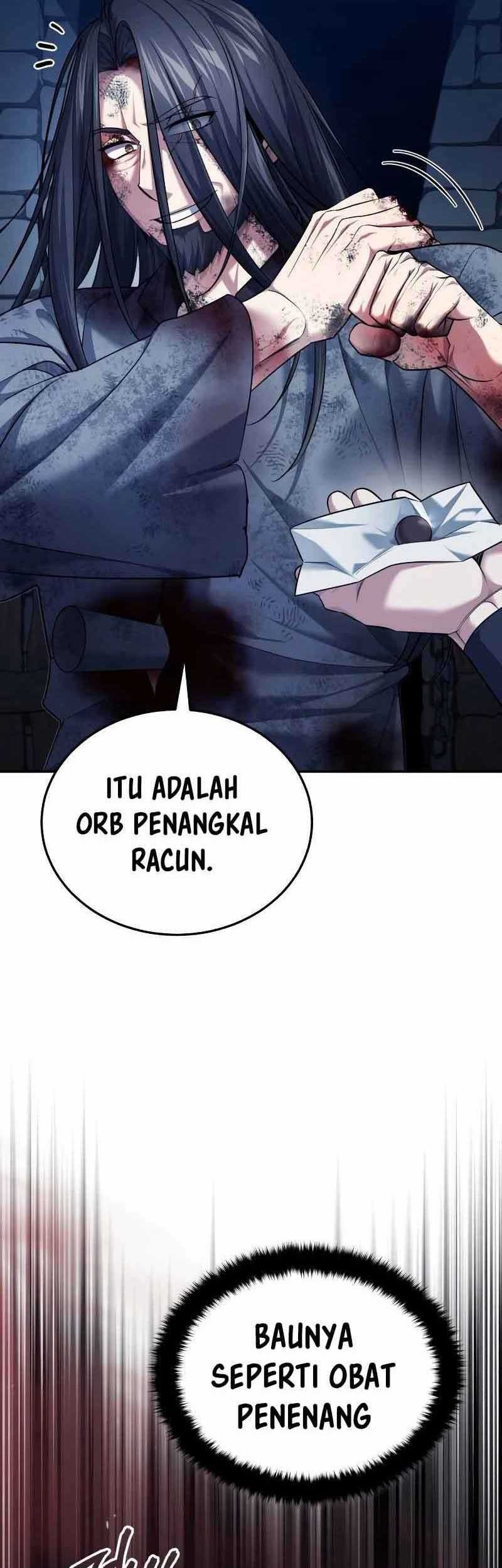 The Terminally Ill Young Master of the Baek Clan Chapter 34 Gambar 4