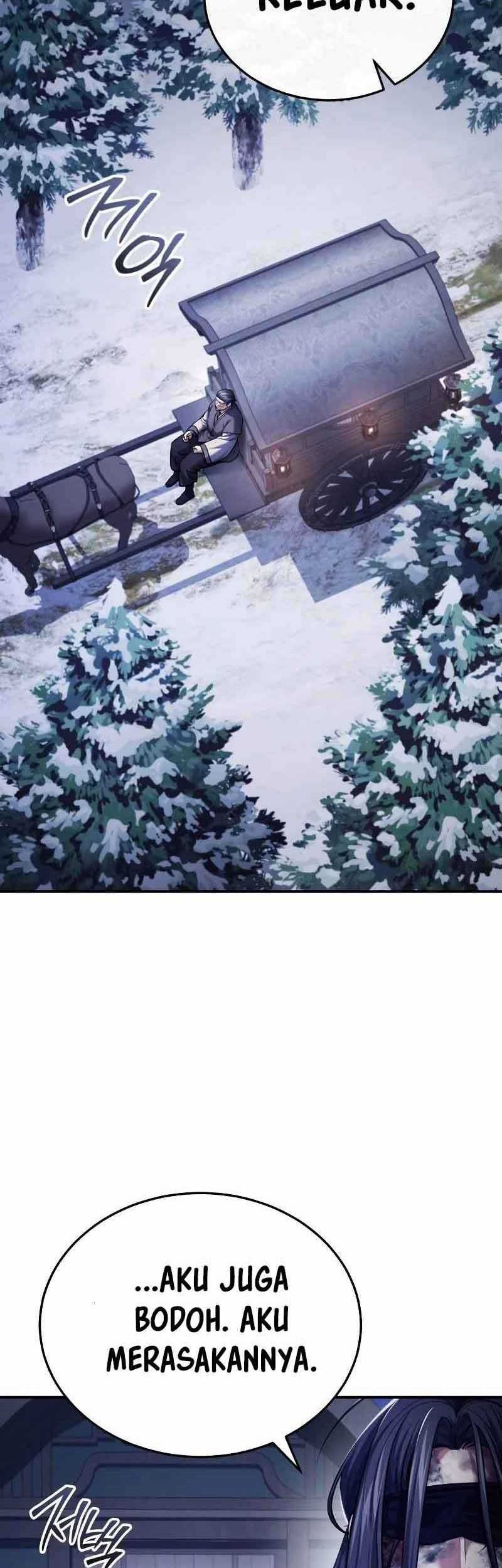 The Terminally Ill Young Master of the Baek Clan Chapter 34 Gambar 16