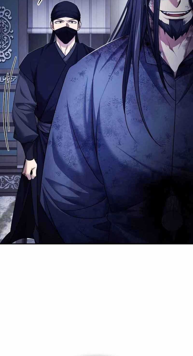 The Terminally Ill Young Master of the Baek Clan Chapter 34 Gambar 17