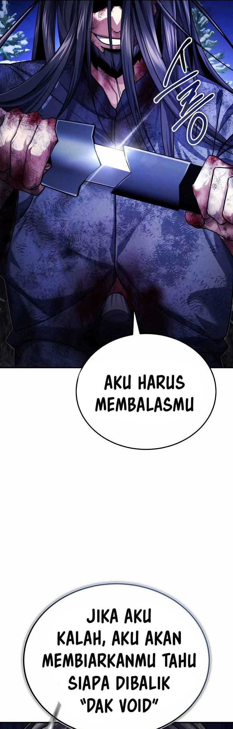 The Terminally Ill Young Master of the Baek Clan Chapter 34 Gambar 28