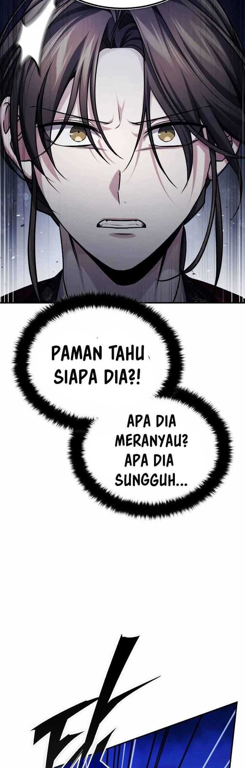 The Terminally Ill Young Master of the Baek Clan Chapter 34 Gambar 29