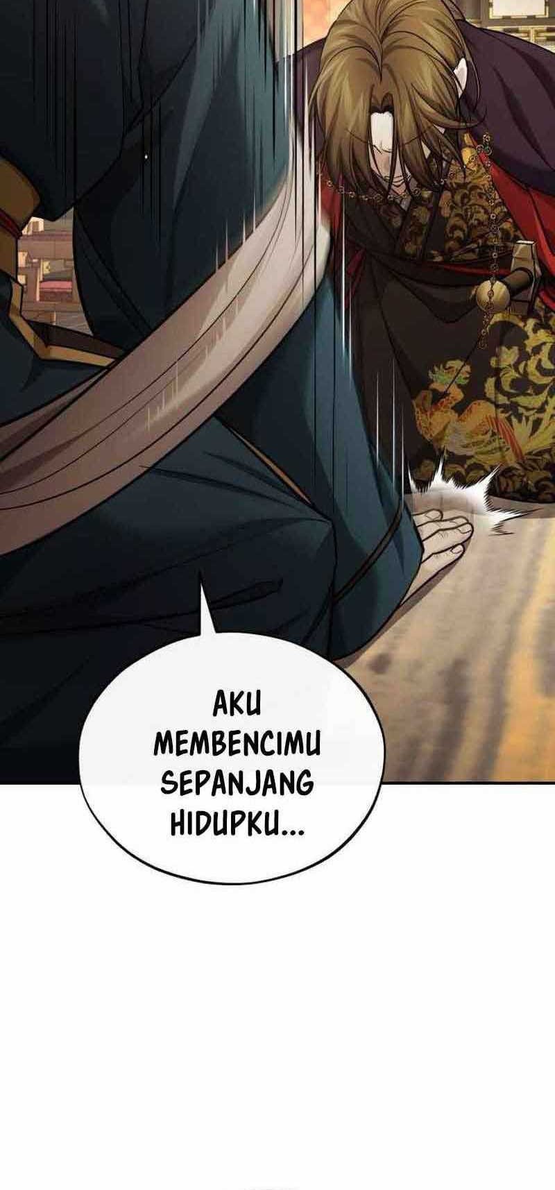 The Terminally Ill Young Master of the Baek Clan Chapter 33 Gambar 54