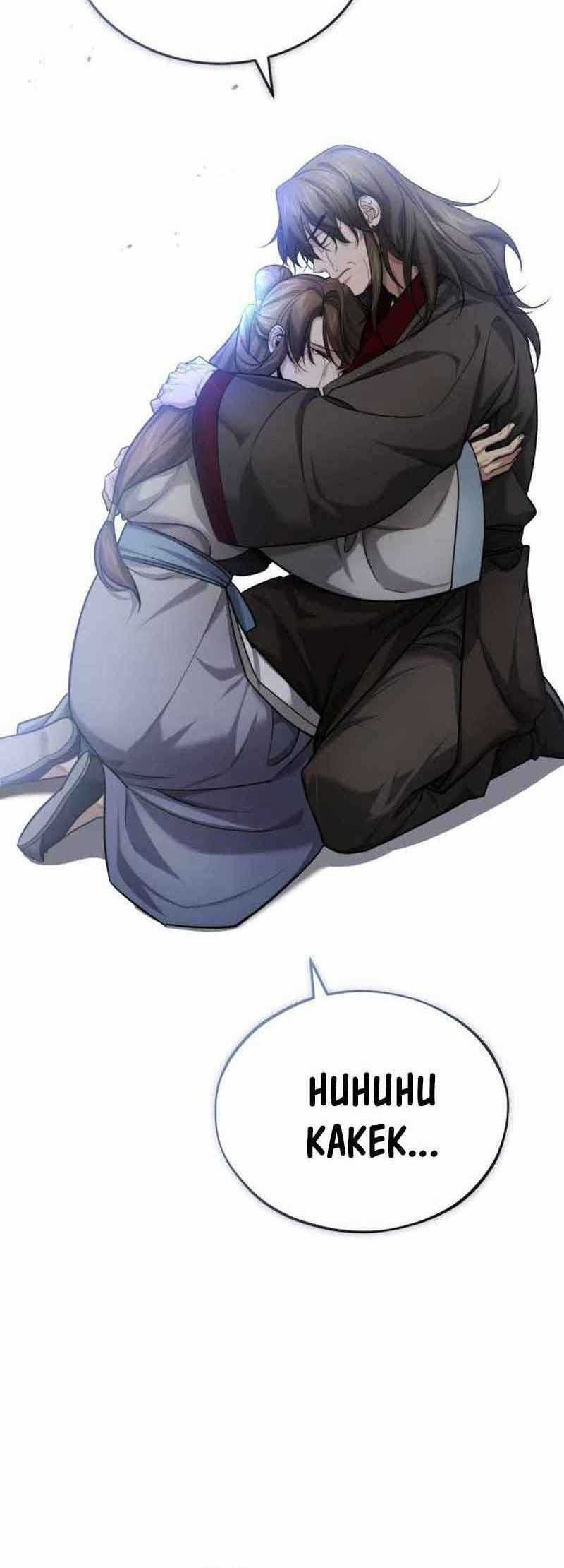 The Terminally Ill Young Master of the Baek Clan Chapter 33 Gambar 57