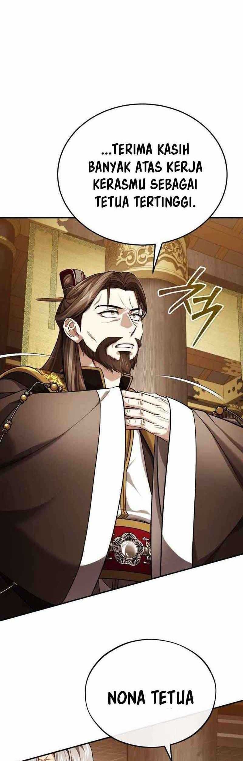 The Terminally Ill Young Master of the Baek Clan Chapter 33 Gambar 67