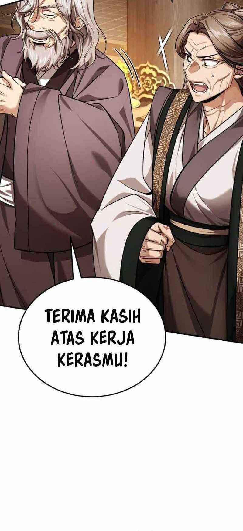 The Terminally Ill Young Master of the Baek Clan Chapter 33 Gambar 68