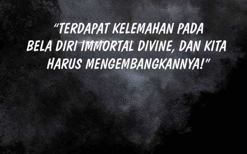 The Terminally Ill Young Master of the Baek Clan Chapter 33 Gambar 43