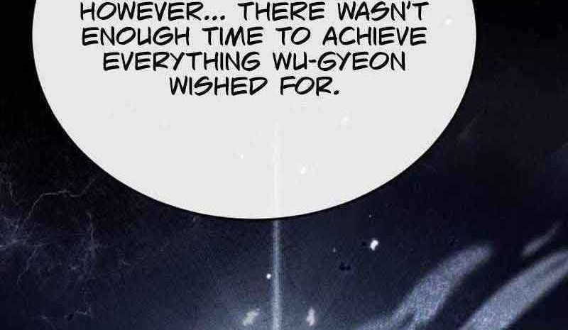 The Terminally Ill Young Master of the Baek Clan Chapter 33 Gambar 47