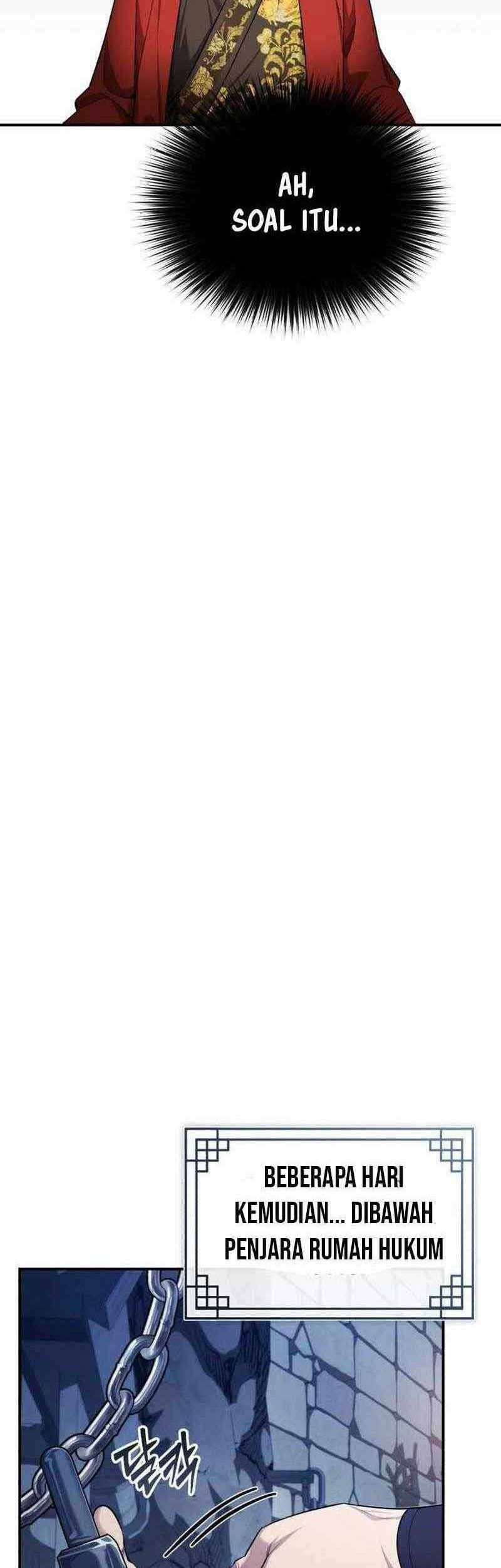 The Terminally Ill Young Master of the Baek Clan Chapter 33 Gambar 85