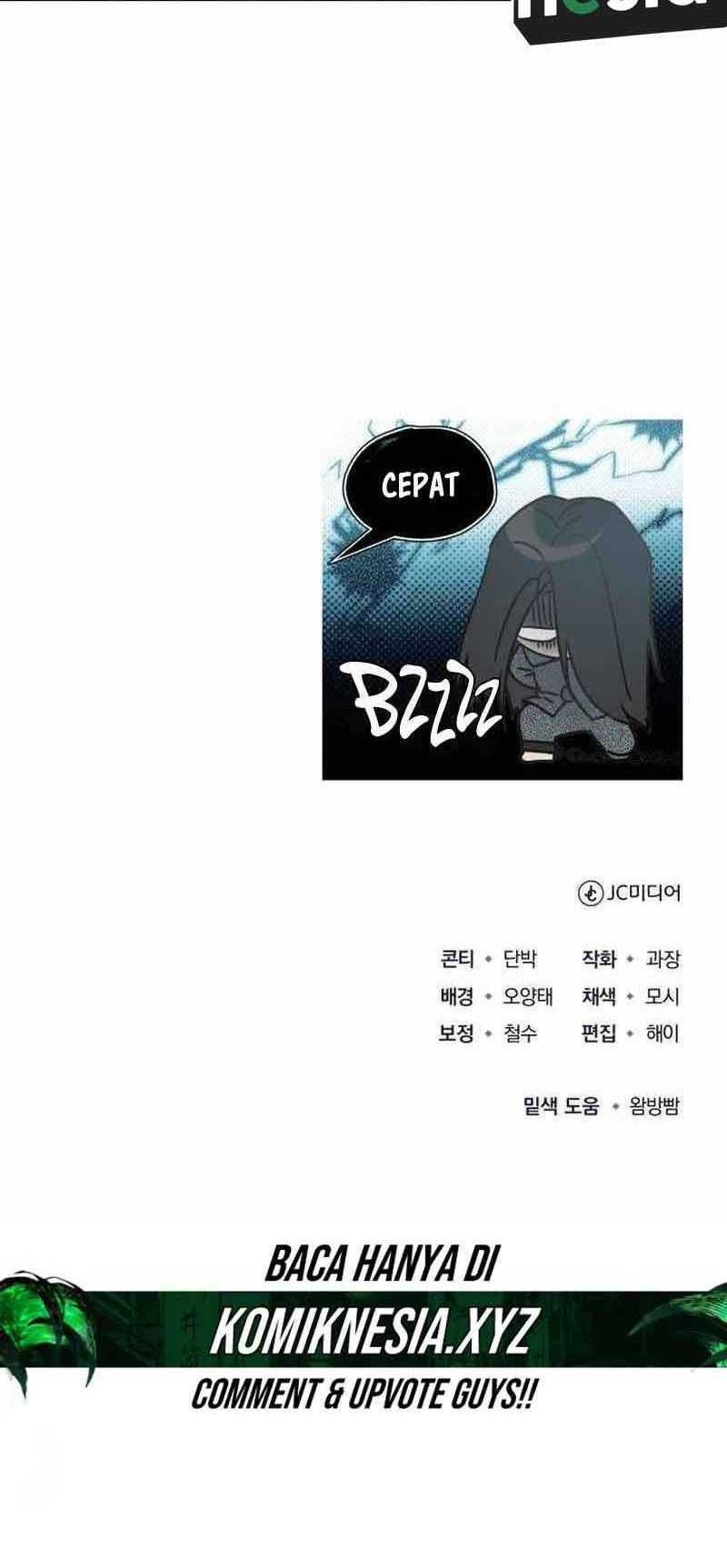 The Terminally Ill Young Master of the Baek Clan Chapter 33 Gambar 89