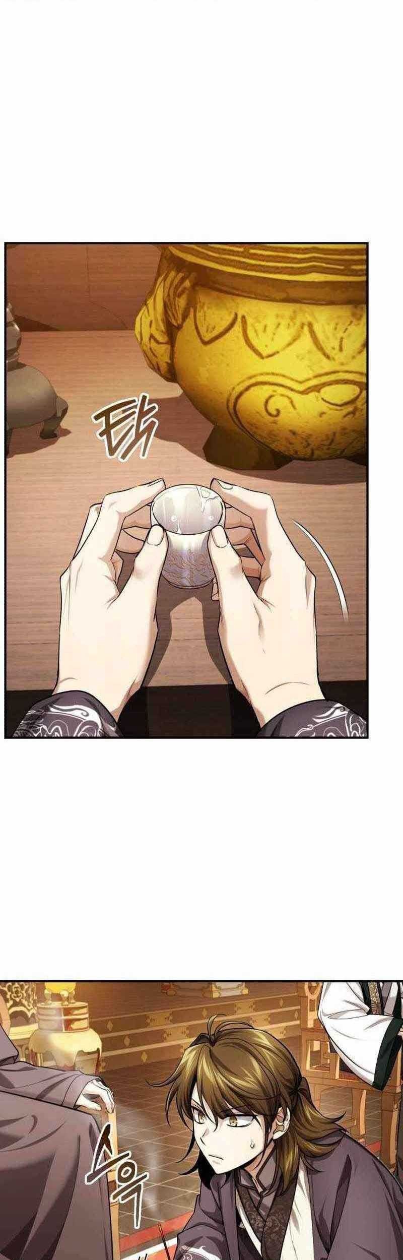 The Terminally Ill Young Master of the Baek Clan Chapter 33 Gambar 73
