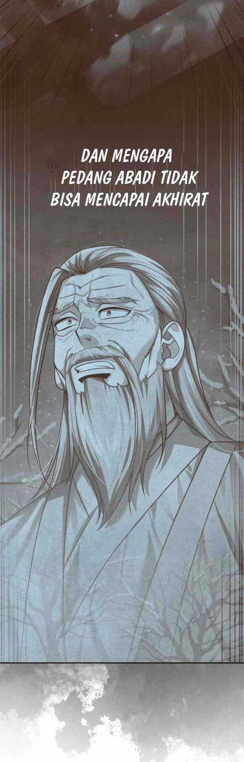 The Terminally Ill Young Master of the Baek Clan Chapter 33 Gambar 10