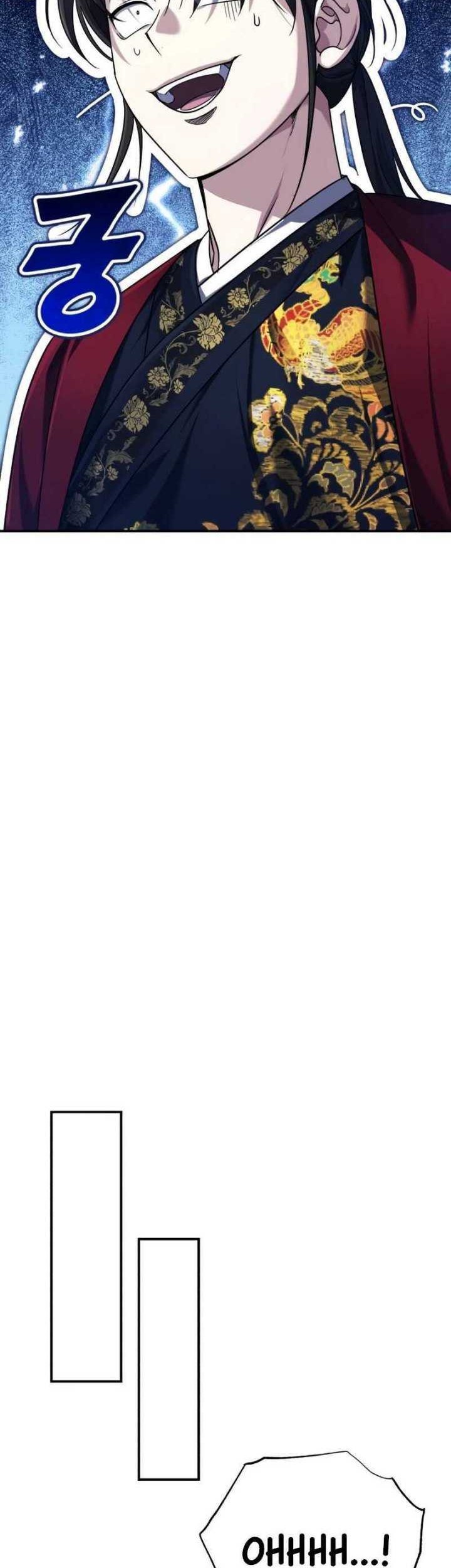 The Terminally Ill Young Master of the Baek Clan Chapter 40 Gambar 62