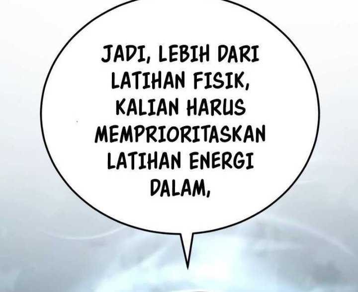 The Terminally Ill Young Master of the Baek Clan Chapter 40 Gambar 50