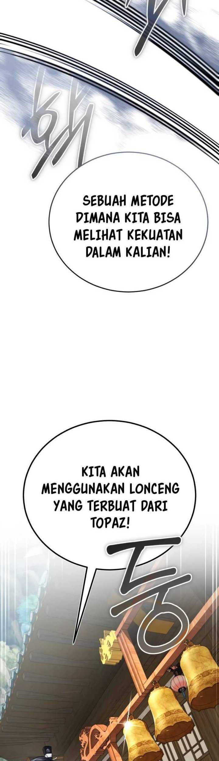 The Terminally Ill Young Master of the Baek Clan Chapter 40 Gambar 53