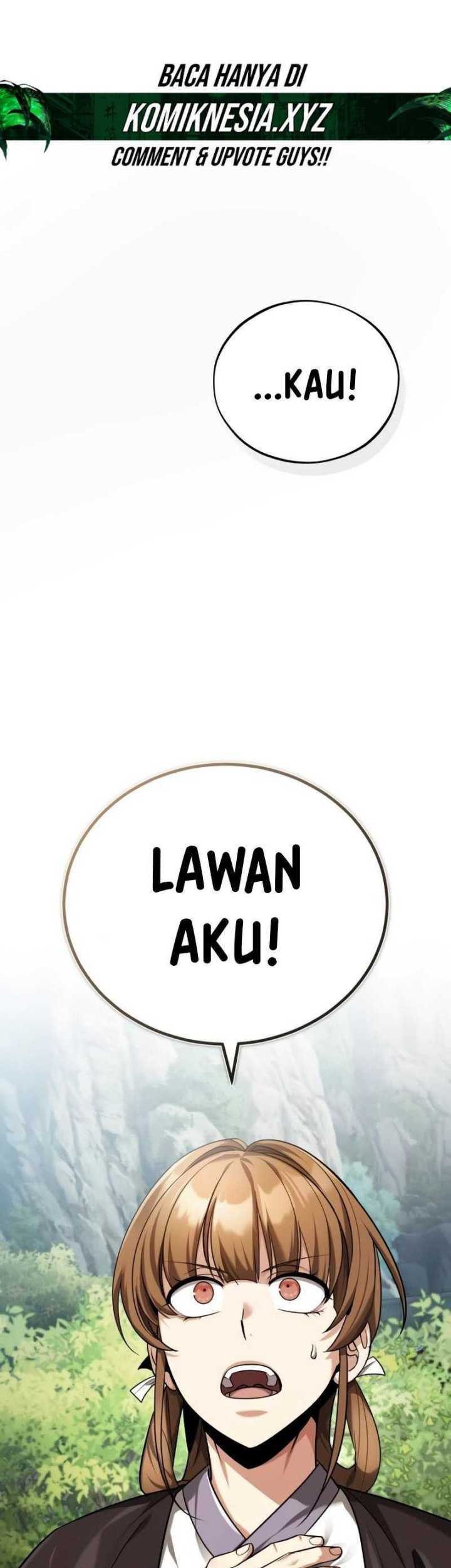 Manhwa The Terminally Ill Young Master of the Baek Clan Chapter 40 gambar nomor 2