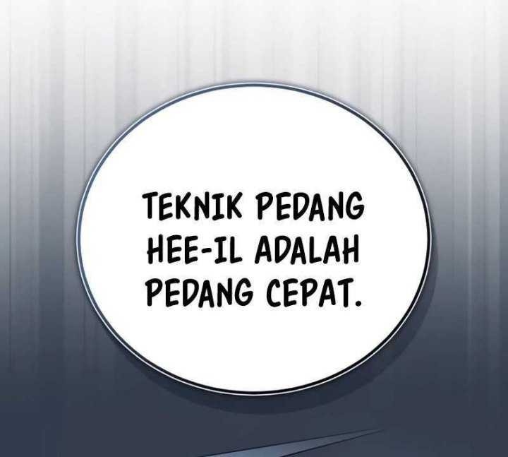 The Terminally Ill Young Master of the Baek Clan Chapter 40 Gambar 6