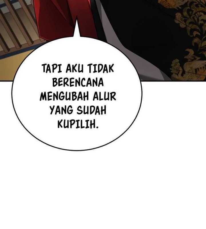 The Terminally Ill Young Master of the Baek Clan Chapter 40 Gambar 11