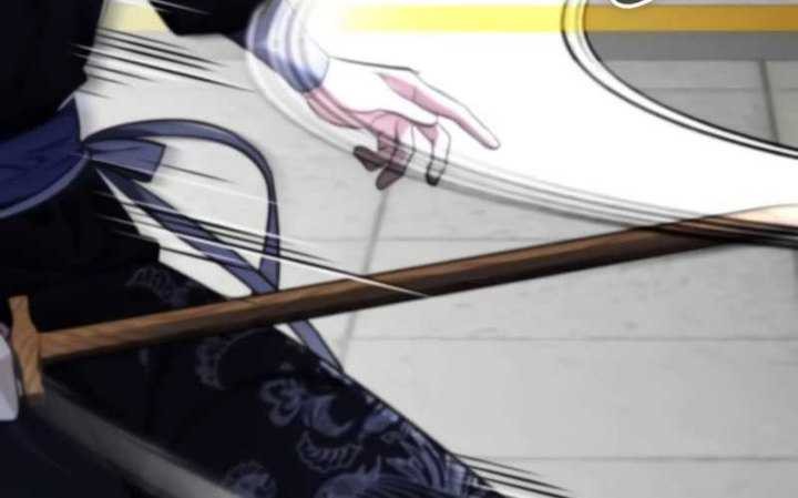 The Terminally Ill Young Master of the Baek Clan Chapter 40 Gambar 30